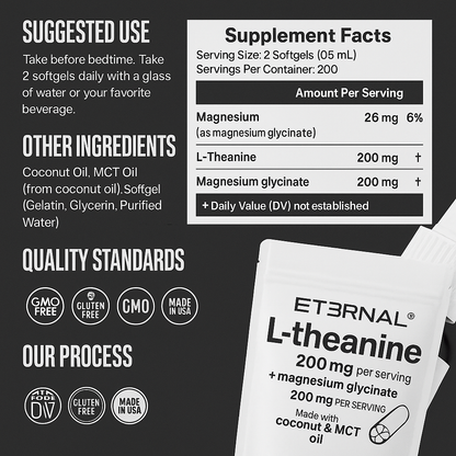 L-Theanine Ultra™