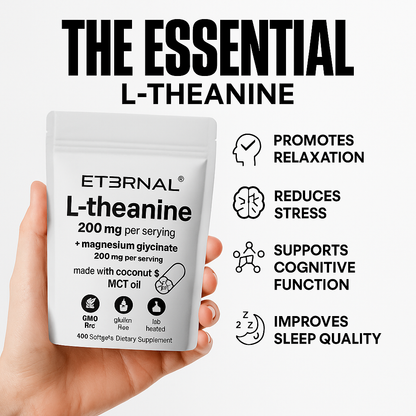 L-Theanine Ultra™