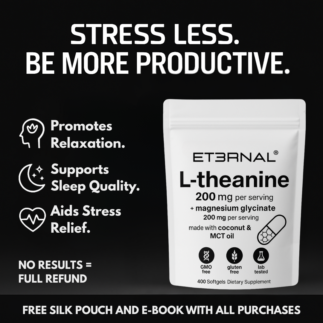 L-Theanine Ultra™