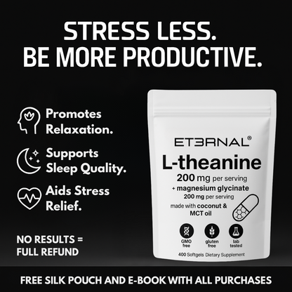 L-Theanine Ultra™