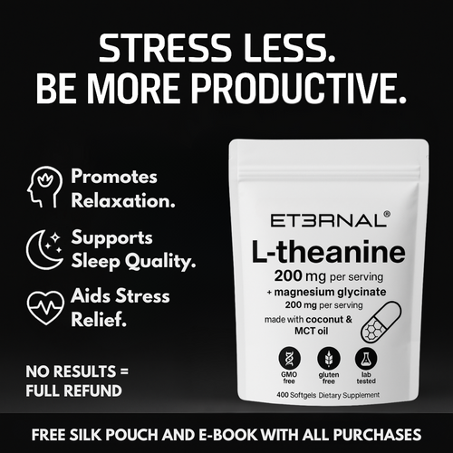L-Theanine Ultra™