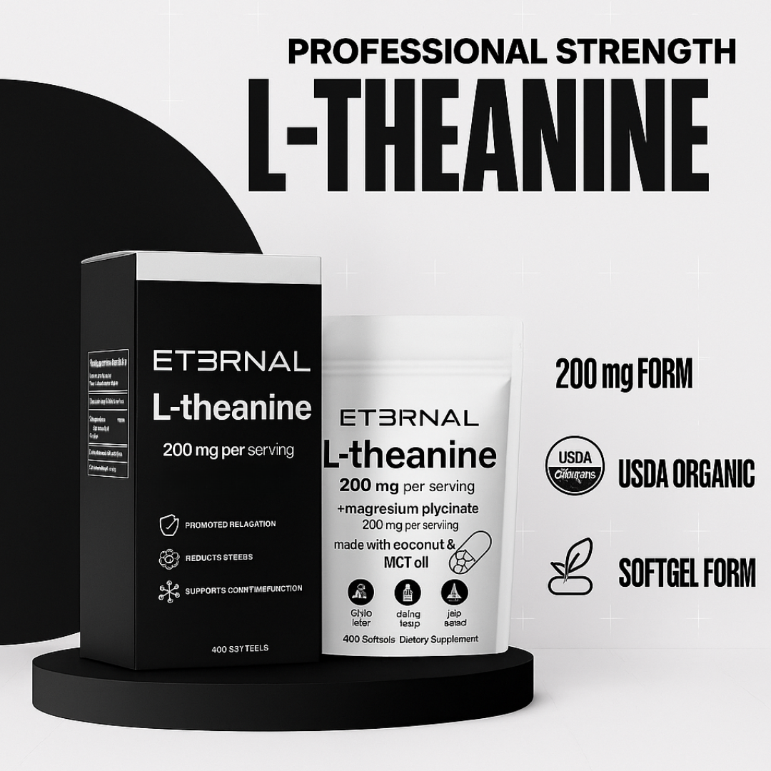L-Theanine Ultra™