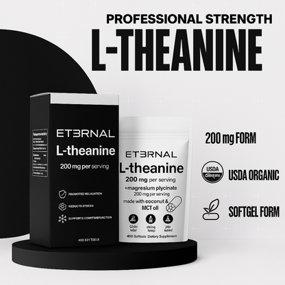 L-Theanine Ultra™